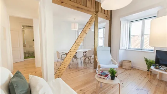 Apartments in Location is not specified - photo 3