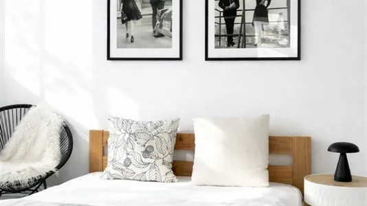 Rooms in Sarcelles - photo 1