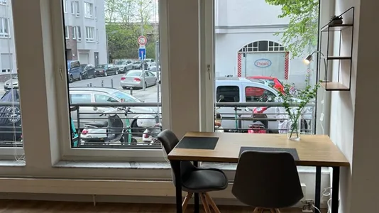 Apartments in Berlin Tempelhof-Schöneberg - photo 8