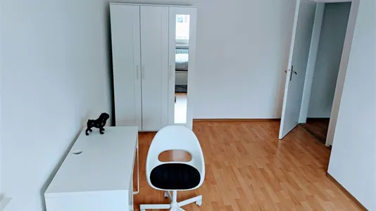 Rooms in Munich Milbertshofen-Am Hart - photo 5