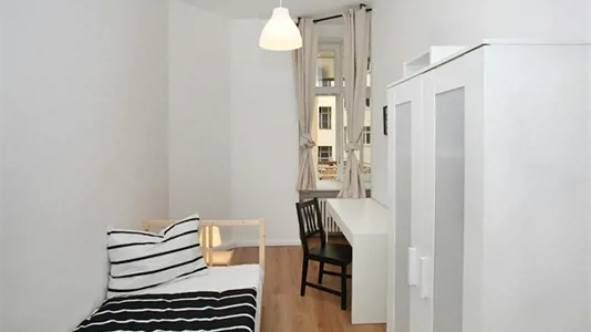 Rooms in Berlin Friedrichshain-Kreuzberg - photo 2