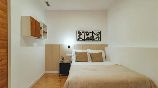 Rooms in Barcelona Sarrià-St. Gervasi - photo 2