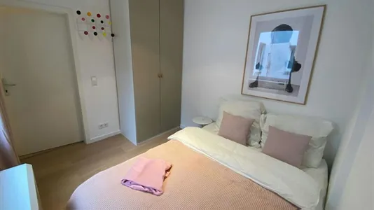 Rooms in Hamburg Nord - photo 3