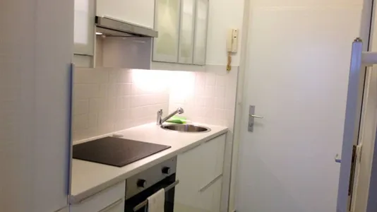 Apartments in Wien Rudolfsheim-Fünfhaus - photo 9