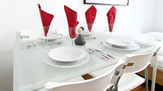 Apartments in Vienna Margareten - photo 5