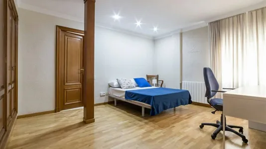 Rooms in Valencia La Zaidía - photo 4