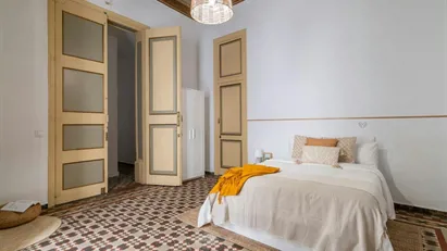 Room for rent in Barcelona Ciutat Vella, Barcelona