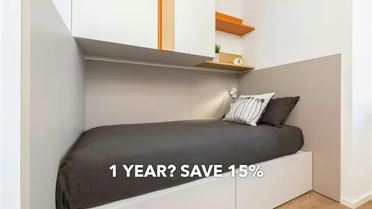 Rooms in Trento - photo 1