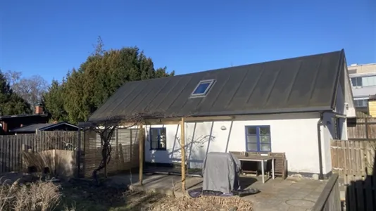 Apartments in Burlöv - photo 1