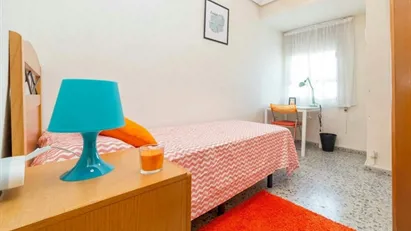 Room for rent in Valencia Algirós, Valencia (region)