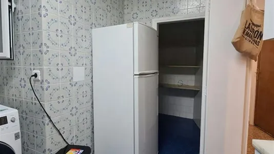 Rooms in Valencia L'Eixample - photo 6