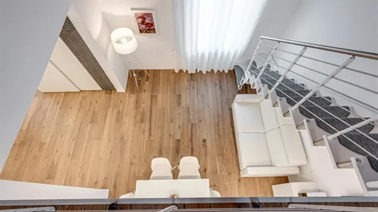 Apartments in Florence - photo 7