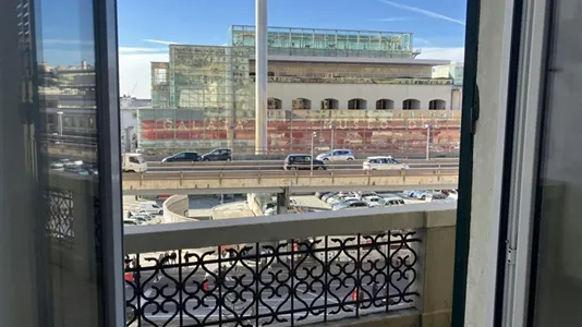 Rooms in Genoa - photo 5