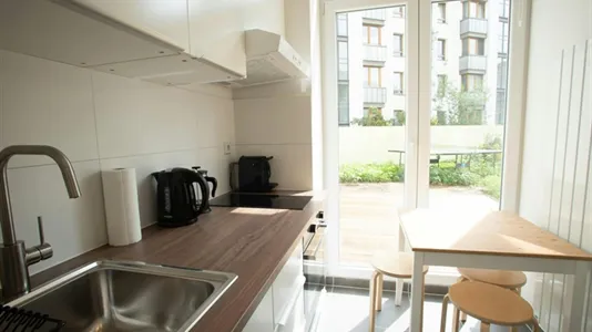 Apartments in Location is not specified - photo 6