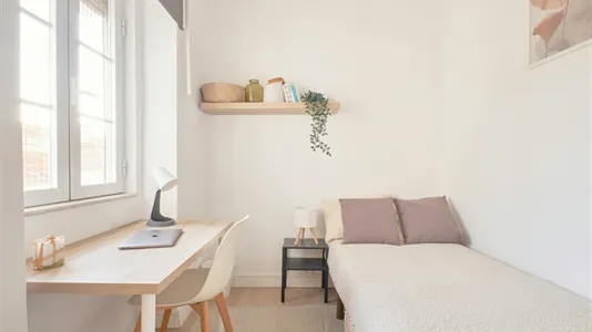 Rooms in Location is not specified - photo 3