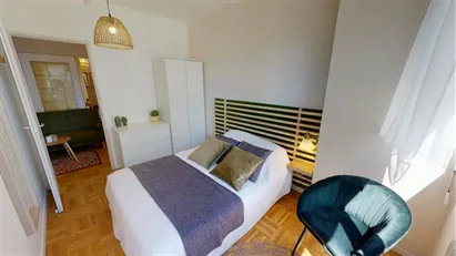 Room for rent in Lyon, Auvergne-Rhône-Alpes