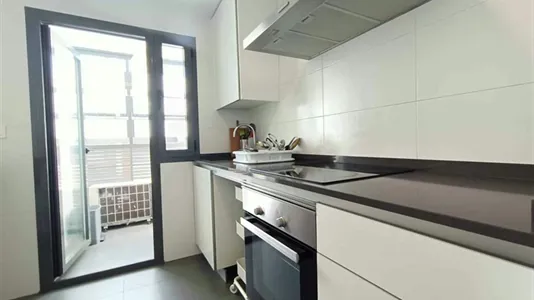 Rooms in Rivas-Vaciamadrid - photo 3