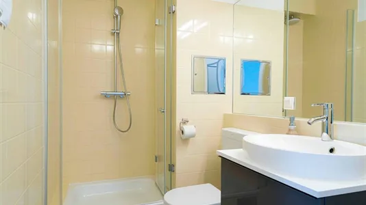 Apartments in Vienna Landstraße - photo 6