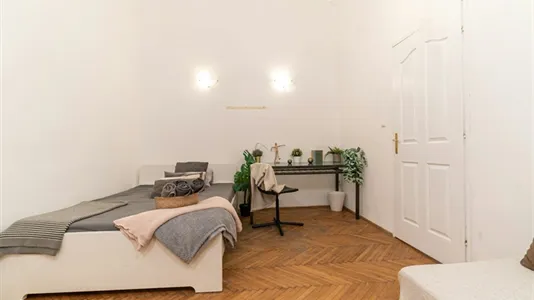Rooms in Budapest Terézváros - photo 6