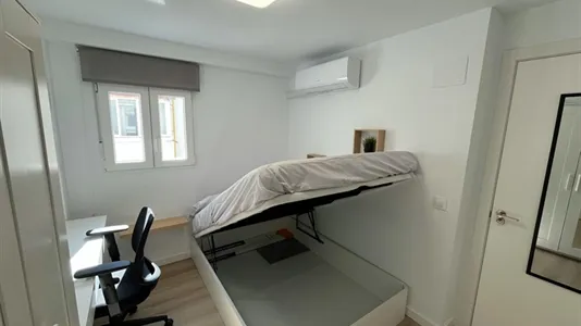 Rooms in Valencia Extramurs - photo 5