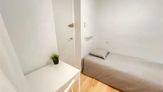 Rooms in Madrid Puente de Vallecas - photo 3