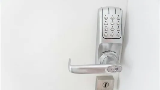 Apartments in Vienna Alsergrund - photo 7