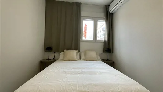 Apartments in Burjassot - photo 1