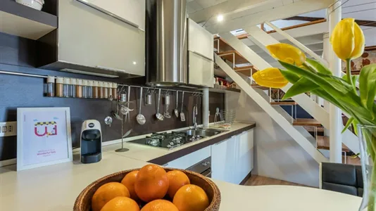 Apartments in Turin - photo 8