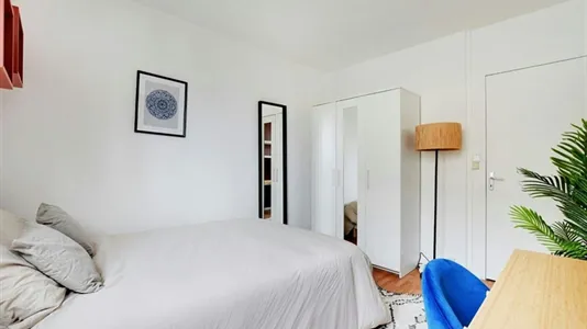 Rooms in L'Haÿ-les-Roses - photo 4