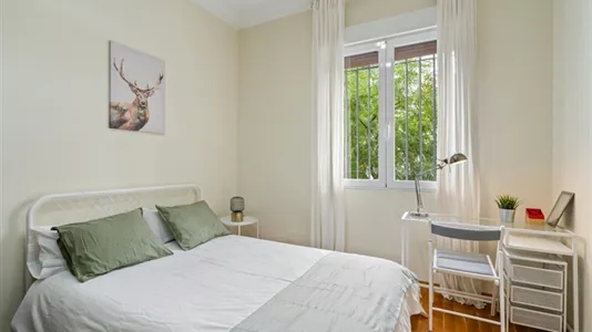 Rooms in Madrid Salamanca - photo 2