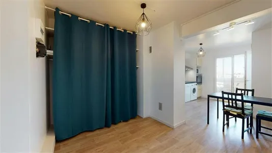 Rooms in Toulouse - photo 5