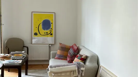 Apartments in Berlin Pankow - photo 4