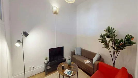 Rooms in Lyon - photo 5