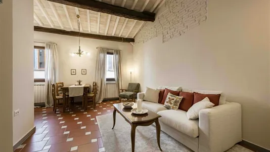 Apartments in Florence - photo 1