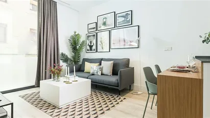 Apartment for rent in Madrid Centro, Madrid