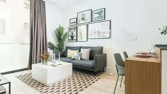Apartments in Madrid Centro - photo 1