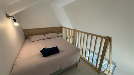 Rooms in Reims - photo 3