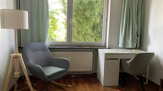 Rooms in Brussels Sint-Joost-ten-Node - photo 3