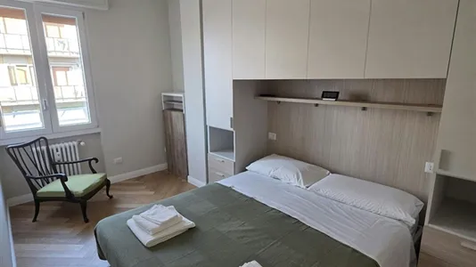 Apartments in Milano Zona 8 - Fiera, Gallaratese, Quarto Oggiaro - photo 8