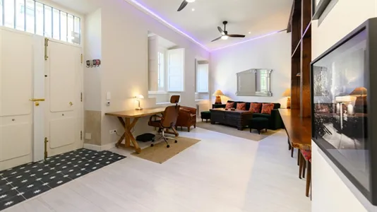 Apartments in Madrid Arganzuela - photo 8