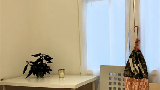 Rooms in Gijón - photo 3