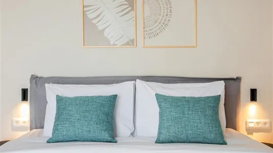 Apartments in Zografou - photo 10