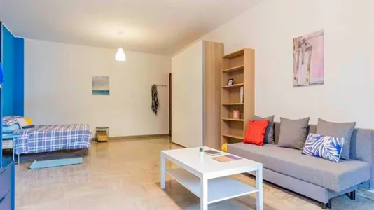 Rooms in Padua - photo 4