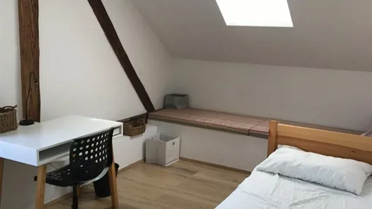 Rooms in Besnica - photo 1