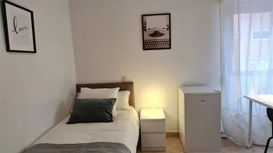 Rooms in Madrid Usera - photo 5