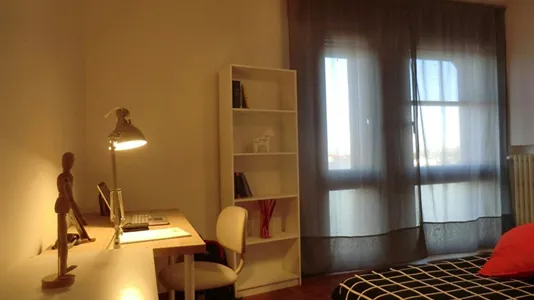 Rooms in Padua - photo 7