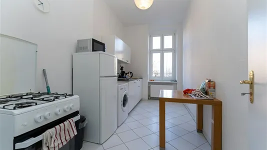 Rooms in Berlin Pankow - photo 5