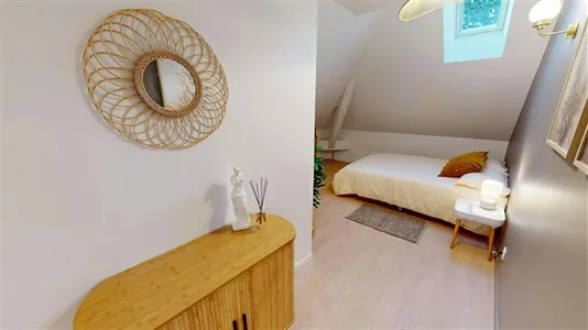 Rooms in Lyon - photo 3
