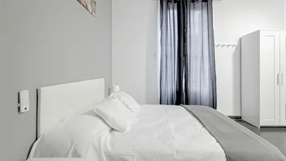 Room for rent in Alcalá de Henares, Comunidad de Madrid