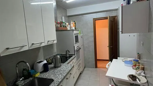 Rooms in Valladolid - photo 5